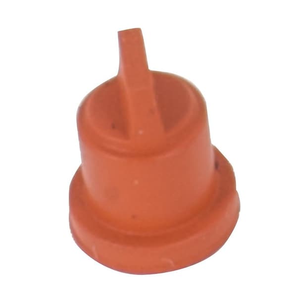 Sunbelt Valve, Duck Bill, Replaces Homelite No 69451 0.27 x0.2 x0.2 A-B1AC39 - main